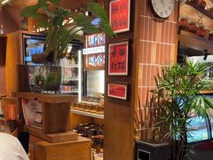 -巴卤社老火锅(财富店)