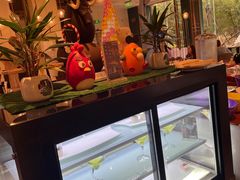 -青岛鑫江温德姆酒店