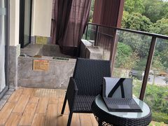 -台山颐和温泉城