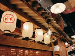 -炉太郎日式烧肉店(华贸店)