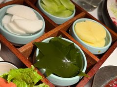 -山城辣妹子(定福庄店)