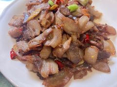 -香满楼(临安路店)