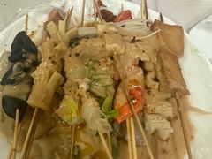 -郭记小街麻辣烫(虎坊路店)