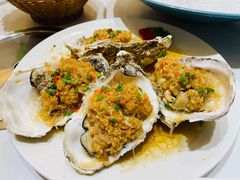 -帝皇海海鲜豆捞(桐泾商务广场店)