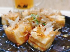-东京屋(武定路店)