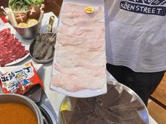 -荣叔港式沙嗲牛肉火锅(正佳潮流店)