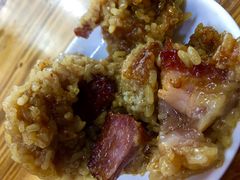 -金太粽(上海弄堂第一粽店)