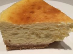 朗姆芝士蛋糕-BAKER&SPICE(安福路店)
