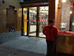 门面-老谢龙虾(芜湖路店)