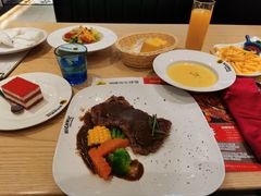 -海维克牛排馆HIGHWIC(右岸环宇坊店)