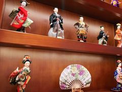 -仓桥家·焗寿司·锅物(光谷步行街店)