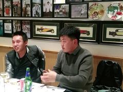 -白氏兄弟烧烤(尹家沟店)