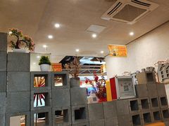 -令狐冲烤鱼·烧菜馆(达明店)