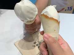 -喜茶(上海泰禾大厦店)
