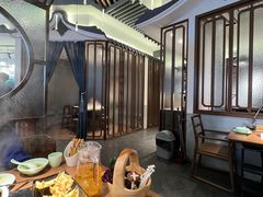 -掂档潮汕牛肉火锅(沈阳万象城店)
