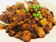 -翠亭酒家(山西南路店)