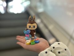 -青岛万象城