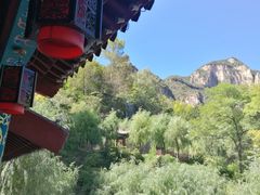 -沕沕水生态风景区