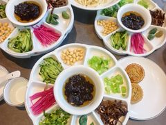 -黑窑厂糖油饼烤鸭·清真菜(总店)