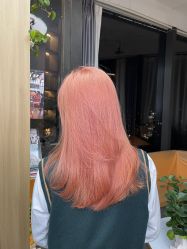 -SY COLOUR专业烫染
