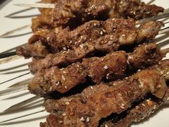 -羊门客在·烤盐池滩羊·川菜