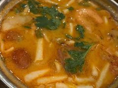 -Siam泰餐厅(水上公园店)