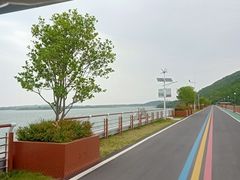 -南京金牛湖风景区