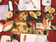 -蟹道乐(網元別館店)