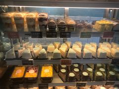 -迦南·甜品蛋糕(传媒店)