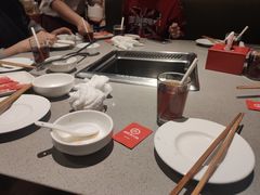 -海底捞火锅(新松江路店)