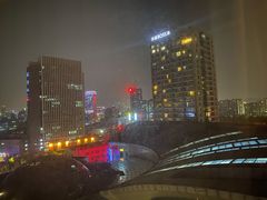 -杭州龙禧福朋喜来登酒店