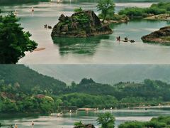 -楠溪江风景名胜区