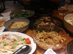 -十三式重庆江湖菜(金茂览秀城店)
