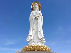 -三亚南山文化旅游区