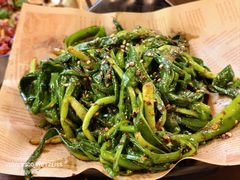 -林二哥宜烤官·宜宾小烧烤