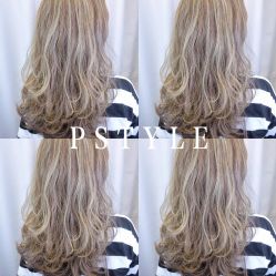 -P.STYLE 派斯造型