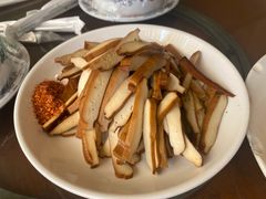 -天回镇何氏豆腐(总店)