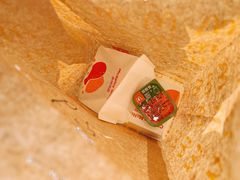 麦乐鸡块-麦当劳(沙河店)