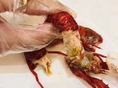 -御苑宾馆-中餐厅