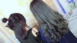 -GIRL STYLE 烫发·染发沙龙