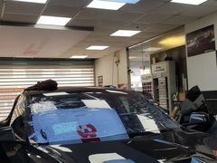 -车水马龙3M汽车贴膜冠军店隐形车衣改色膜(漕宝路中环店)
