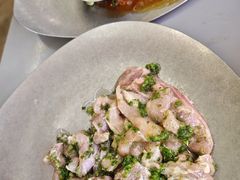 -赞酱川式烤肉(蜀都万达店)