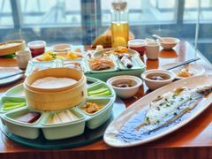 -羲和雅苑•北京烤鸭(瑞吉店)