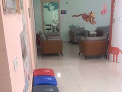 -爱尚大众口腔(南湖花园门诊)