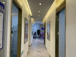 -沁科妍医疗美容·半岛黄金超声炮战略合作机构