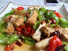 -宾朋海鲜饭庄(兴海路店)