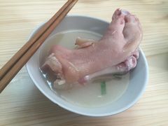 -盛兴面馆(真儒大厦店)