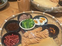 -鸽子窝(青塔店)
