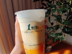 -1点点(大连路店)