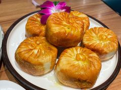 烤包子-品回味清真西北楼(宁波首店)